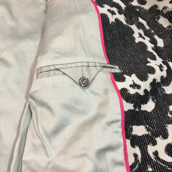 Anthropologie Leifnotes Hesa Coat - NEW - Picture 9 of 13